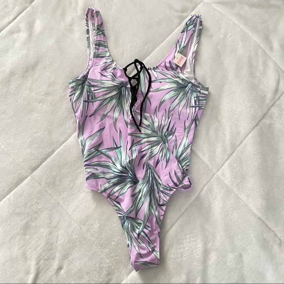 PINK Victoria's Secret Other - Victoria’s Secret PINK One Piece Bathing Suit